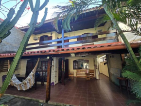 Hostel Praia brava